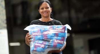 “Nossa missão é ajudar mulheres”, afirma Gracinha Caiado